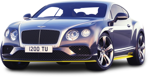 warranty for your bentley continental